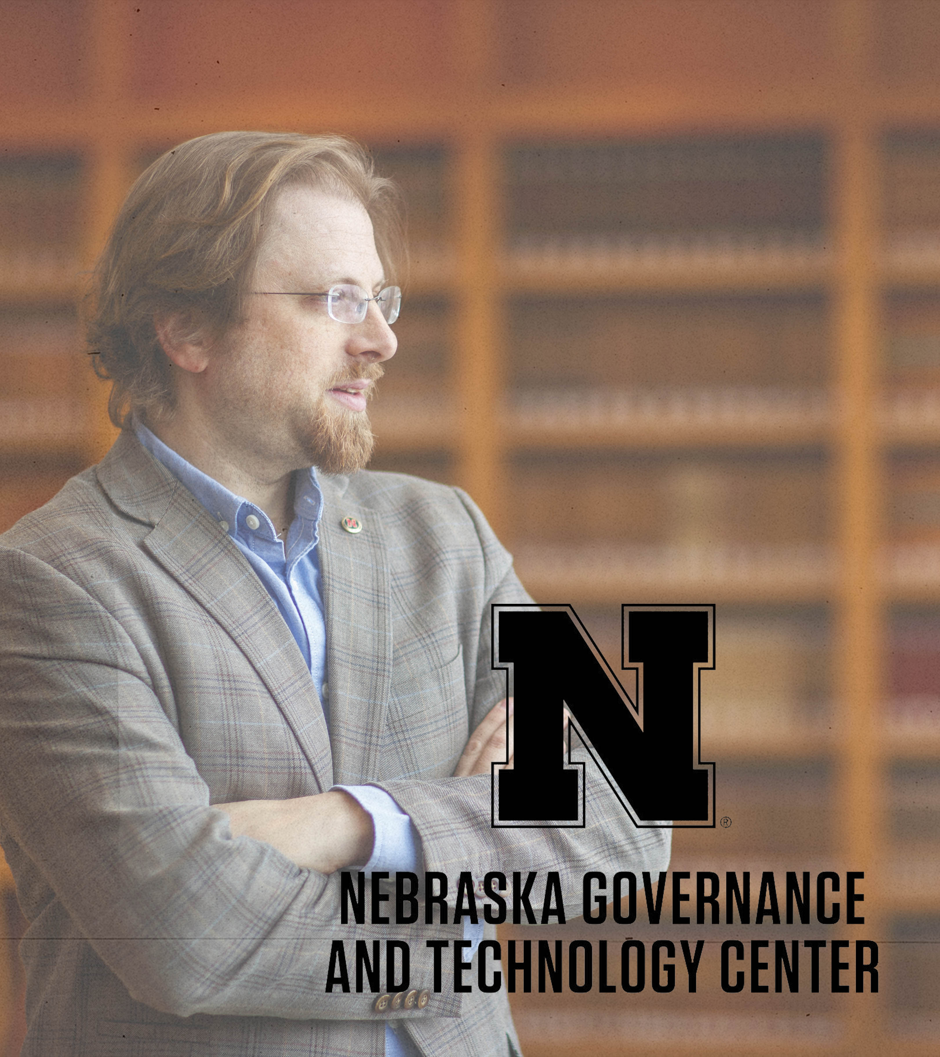Gus Hurwitz Nebraska Governance and Technology